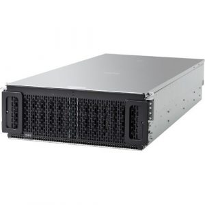 HGST Data102 Drive Enclosure - 12Gb/s SAS Host Interface - 4U Rack-mountable - 102 x HDD Supported - 24 x SSD Supported - 102 x Total Bay - - 1ES0308