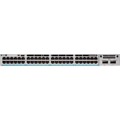 Exacq exacqVision Z Network Video Recorder - 16 TB HDD - Network Video Recorder - HDMI - DVI IP08-20T-2ZL-2 - IP08-20T-2ZL-2