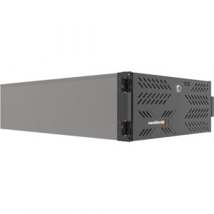 Exacq exacqVision Z Network Surveillance Server - 24 TB HDD - Network Surveillance Server - HDMI - DVI 3208-28T-2Z-2 - 3208-28T-2Z-2