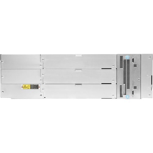 HPE Central Gateway Advanced Security for 90XX - Subscription License-To-Use - 5 Year - Government - Available via Electronic R8K58AAE - R8K58AAE - Image 2