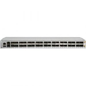Cisco NCS55A1 Fixed 36x100G Base Chassis Bundle - 36 Ports - Management Port - 100 Gigabit Ethernet - 1U - Rack-mountable NCS-55A1-36H-B - NCS-55A1-36H-B