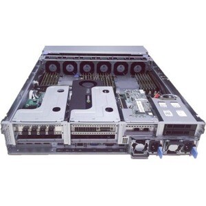 HGST Ultrastar Serv24 NAS Storage System - Intel Xeon Gold 6140 Octadeca-core (18 Core) 2.30 GHz - 24 x SSD Supported - 24 x SSD Installed - 153.60 - 1ES1015 - Image 2