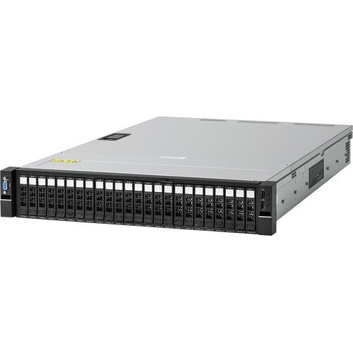 NVIDIA UFM 4.0 APPLIANCE FOR UF CYBER-AI 2U APPLIANCE WITH 2 CONNEC - MUA9652H-2SF