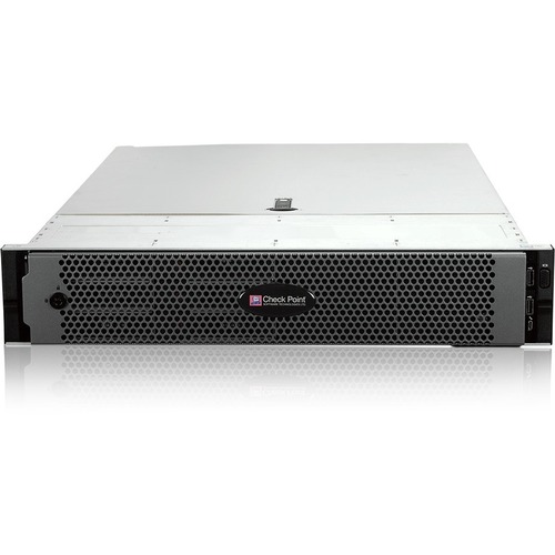Check Point Smart-1 5150 Network Security/Firewall Appliance - 4 Port - 10/100/1000Base-T - Gigabit Ethernet - 4 x RJ-45 - 2U - Rack-mountable CPAP-NGSM5150-MD5 - CPAP-NGSM5150-MD5