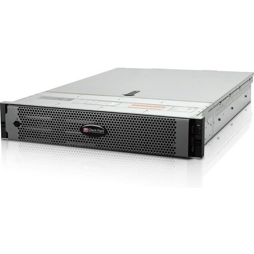 Check Point Smart-1 5150 Network Security/Firewall Appliance - 4 Port - 10/100/1000Base-T - Gigabit Ethernet - 4 x RJ-45 - Rack-mountable CPAP-NGSM5150-EVNT - CPAP-NGSM5150-EVNT