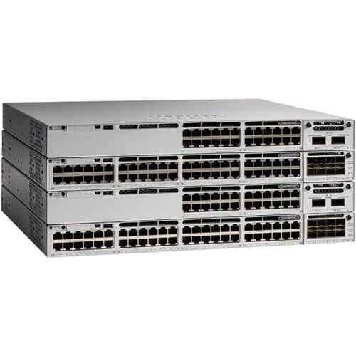 HPE ARUBA 6300F SWITCH 24 PORTS MANAGED RACK-MOUNTABLE JL668-61101 - JL668-61101