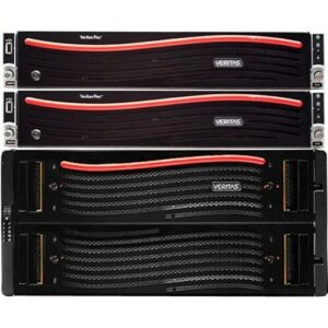 Veritas FLEX APPL 5340 480TB W 4TB DRV 4X1GB ENET 10X10GB 48MO GOVT 20871-M4213