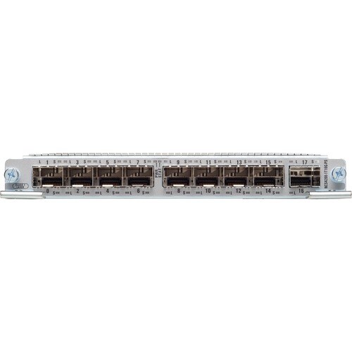 CUMULUS NETQ ON-PREMESES HARDWARE APPLIANCE 8-CORE 96G 1G & NETQ-HW-APP-96G - NETQ-HW-APP-96G