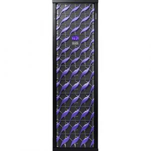 HGST ActiveScale P100 System - 864 TB Installed HDD Capacity - 6 x Total Slot(s) - 10 Gigabit Ethernet - ActiveScale OS 5.x - SSL/TLS, NFSv3 - 12U - 1ES1052
