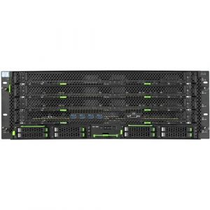 Cisco C880 M5 5U Rack Server - 8 Xeon Platinum 8176 - 3 TB RAM - 12Gb/s SAS, Serial ATA Controller - 8 Processor Support - 12 TB - C880-3T-HANA-J-M5