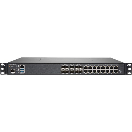 XEON SILVER 4210 32GB 240GB M.2 SSD 14TB 1GBE RJ45 - VSS-MS-82X-M2-210-42T-14