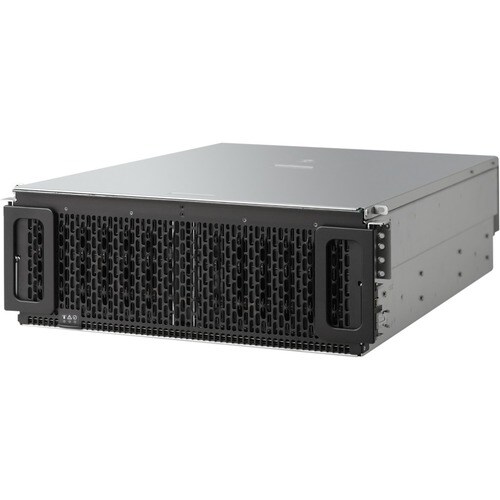 Cisco Catalyst 3650-48F Layer 3 Switch - 48 Ports - Manageable - Gigabit Ethernet - 10/100/1000Base-T - Refurbished - 4 Layer Supported - Modular - 4 SFP Slots - WS-C3650-48FQ-E-RF - Image 2
