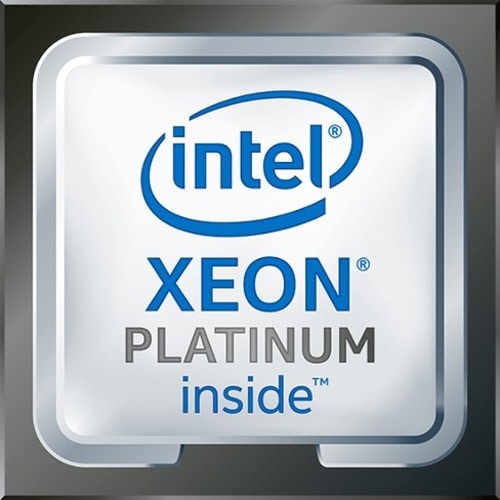 Cisco Xeon Platinum 8180 Octacosa-core (28 Core) 2.50 GHz Processor Upgrade - 38.50 MB L3 Cache - 64-bit Processing - 3.80 GHz Overclocking Speed - 14 nm - - UCS-CPU-8180C=