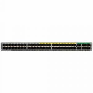 Cisco NCS55A1 Router Chassis - 36 Ports - Management Port - 100 Gigabit Ethernet - IEEE 802.1ae, IEEE 802.1Q, IEEE 802.1ab, IEEE 802.1ad, IEEE 802.3ad - 1U - - NCS-55A1-36H-SYS=
