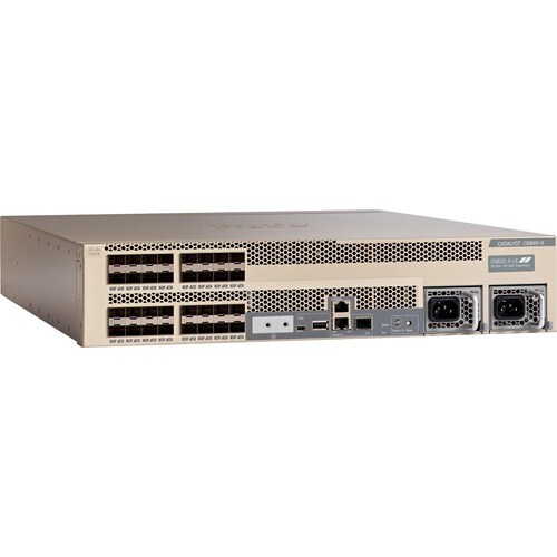 CERTIFIED CYBERSTREAM SERVER 3U DUAL 22CORE SKYLAKE CPU 384GB 128TB F-09800-QSJD2 - F-09800-QSJD2
