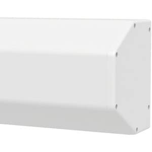 APC Smart-UPS On-Line, 5kVA, Rackmount 3U, 208V, 4x C13+4x C19 IEC outlets, Network Card+SmartSlot, Extended runtime, W/ rail kit - 3U Rack-mountable - 1.50 Hour Recharge - 4 - SRT5KRMXLT-IEC - Image 2