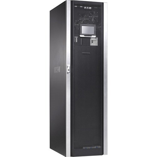 Eaton 93PM UPS - Tower - 380 V AC, 400 V AC, 415 V AC, 230 V AC Input - 400 V AC, 415 V AC, 380 V - 9PV20N0007H40R2