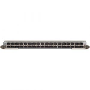 Cisco NCS 5500 Series 36-Port 100GE MACsec Base Line Card - For Optical Network, Data NetworkingOptical Fiber100 Gigabit Ethernet, 40 Gigabit Ethernet, 10 Gigabit Ethernet - 100GBase-X, 40GBase-X, - NC-55-36X100G-S