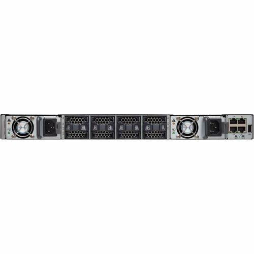 Cooling Distribution Unit 12 Circuit, Bottom/Top Mains, Top Distribution Piping ACFD12-T - ACFD12-T - Image 2