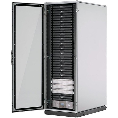 PRE-CFG MDC NEMA T1242U 1SSD/1SP12K BTU PK1 MDC82NS - MDC82NS