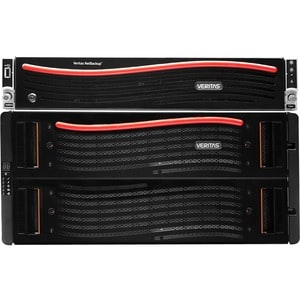Veritas NBU APPL 5340 120TB INIT 48MO GOV 22117-M4213