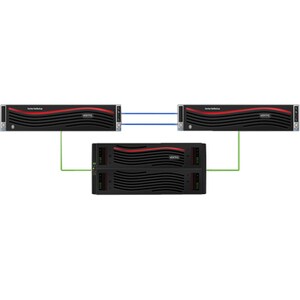 Veritas NBU APPL 5340HA 240TB INIT 12MO ACAD 22339-M0009