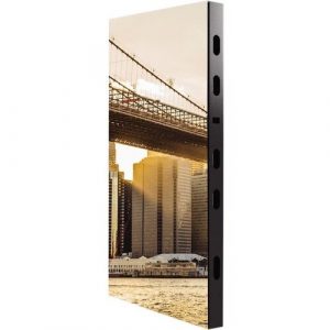 LG High Performance Slim LBS100DA3-V Digital Signage Display - LCD - LED - LBS100DA3-V