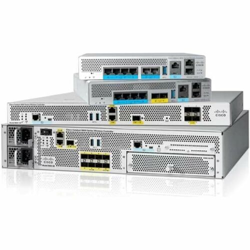 Cisco Wireless Controller - EDU-C9800-80-K9