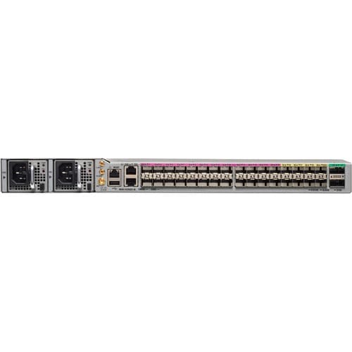 HGST Ultrastar Data102 SE4U102-60 Drive Enclosure - 12Gb/s SAS Host Interface - 4U Rack-mountable - 102 x HDD Supported - 24 x SSD Supported - 102 x Total - 1ES1153