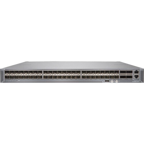 Juniper ACX5448 Router - 52 - 100 Gigabit Ethernet - 1 Year - ACX5448-A-AC-AFO