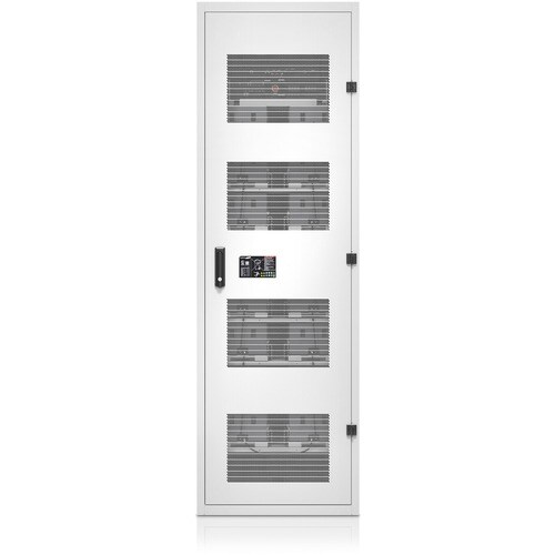 APC by Schneider Electric Li-ion Battery Rack Type E - UL - 67000 mAh - 30.4 V DC - Lithium Ion (Li-Ion) LIBATTSMGEUL - LIBATTSMGEUL