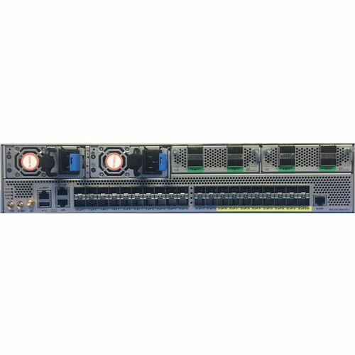 Cisco 55A2 Network Convergence System - 17.3" Width x 11" Depth x 3.5" Height - NCS-55A2-MOD-SE-S