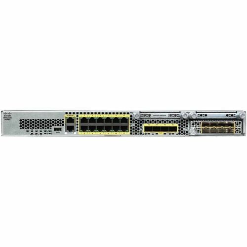 HPE Sourcing 7008 Wireless LAN Controller - 8 x Network (RJ-45) - Gigabit Ethernet - Desktop - JX927A