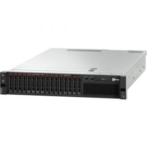 Lenovo ThinkSystem SR850 7X19A057NA 2U Rack Server - 4 Xeon Gold 5218 2.30 GHz - 128 GB RAM - Serial ATA/600 Controller - Intel C624 Chip - 4 - 7X19A057NA