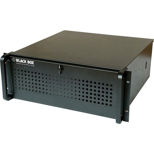 Promise Vess J3600SD Drive Enclosure - 12Gb/s SAS Host Interface - 3U Rack-mountable - Silver - 16 x HDD Supported - 16 x Total Bay - 16 x - J3600SDQS14
