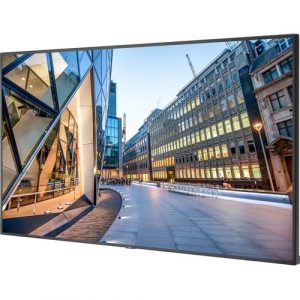 TSItouch NEC MultiSync C981Q Digital Signage Display - 98" LCD - Touchscreen - 3840 x 2160 - Edge LED - 350 Nit - 2160p - HDMI - USB - TSI98PNFCQDCCX5