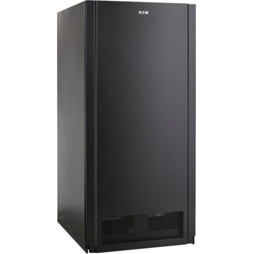 Eaton Integrated Battery Cabinet - Large Welded - 480 V DC 9PZVGBH41020000 - 9PZVGBH41020000