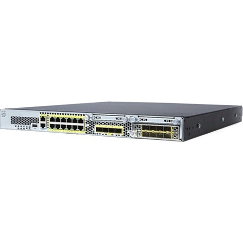 HPE 5400R ZL2 20-PORT 10/100/1000BASE-T POE+ / 4PORT J9990-61001 - J9990-61001