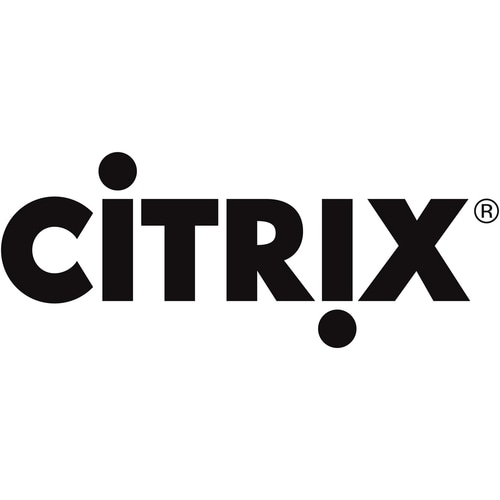 Citrix ADC Pooled Capacity - Upgrade On-premise Subscription - 1 License - 3 Year - Citrix Easy Licensing Program (EASY License) 3025886-EZ - 3025886-EZ
