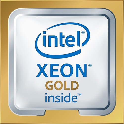 Cisco Xeon Gold (2nd Gen) 6244 Octa-core (8 Core) 3.60 GHz Processor Upgrade - 24.75 MB L3 Cache - 64-bit Processing - 4.40 GHz Overclocking Speed - 14 - UCS-CPU-I6244C=