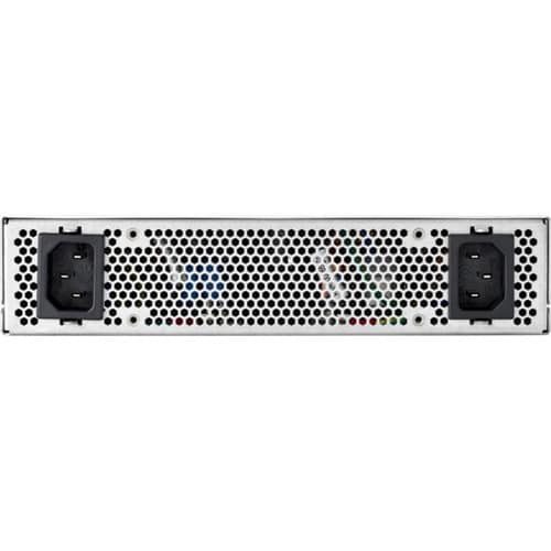 Eaton 1U Logic Control Unit for Robotic Fiber Panel System - 17.5" Width x 27.5" Depth x 1.7" Height - Black NRFP-LCU-1 - NRFP-LCU-1 - Image 2