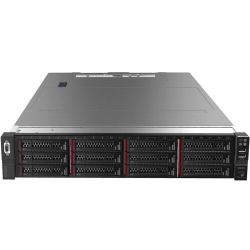NETWORK 4000 LEGACY HARDWARE BUNDLE W/ NETMRI OPERATING SYSTEM - LG-HWB-NT-4000-MRI - Image 2