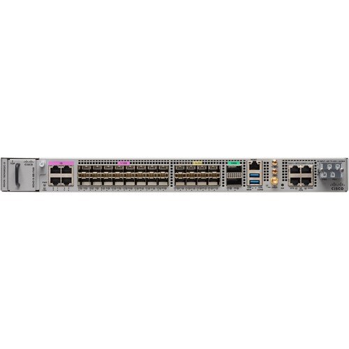 BARRACLOUDGEN FIREWALL F600 E20 0 - BNGF600D.E20