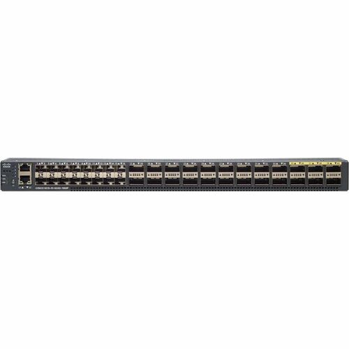 Cisco HyperFlex HX240c M4 2U Rack Server - 2 Xeon E5-2690 v3 - 384 GB RAM - 12Gb/s SAS Controller - Intel C610 Chip - 2 Processor Support - HX-SP-240M4SXP1-3A