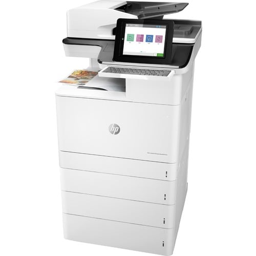 HP I COLOR LASERJET ENT MFP M776Z PRINTER COLOR LJ ENT MFPM776Z PRNTR 3WT91A#201