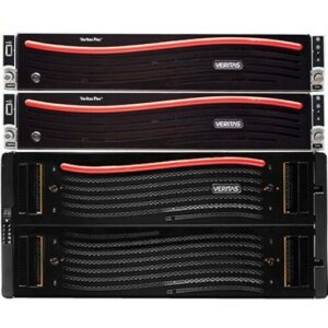 Veritas VERIFIED STD APPL SUP BNDL FLEX INSTALL SERVICE INIT 12MO GOV 26159-M0010