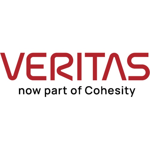 Veritas Verified Essential Appliance Support - Extended Service - 5 Year - Service - On-site - Maintenance - Parts & Labor - 19727-M2-1E