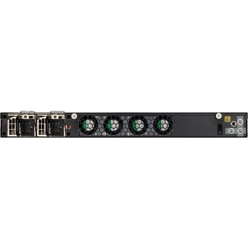 Check Point Quantum 6900 Security Gateway - 10 Port - 1000Base-T - 40 Gigabit Ethernet - AES (128-bit) - 8 x RJ-45 - 2 Total Expansion Slots - - CPAP-SG6900-SNBT - Image 2