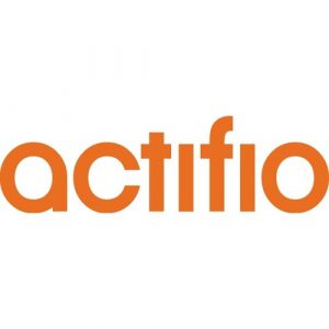 Actifio Managed Data License DB - 5 TB ACT-5TB-MDL-DB - ACT-5TB-MDL-DB