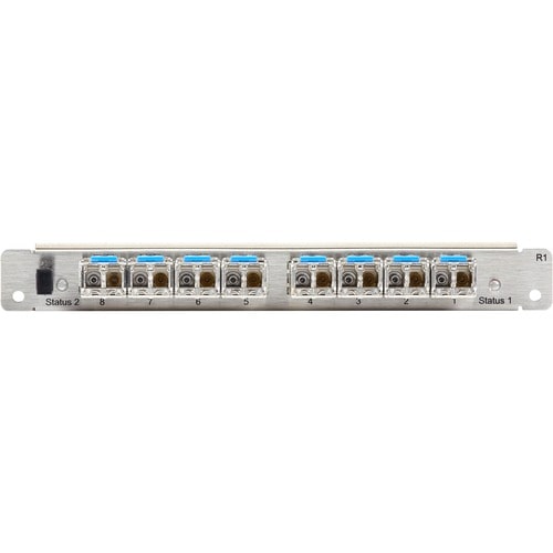 SPECTRUM 128X25GB/S NRZ 32 PORT 100GBE SWITCH IC - MT52132A1-FDCG-C - Image 2
